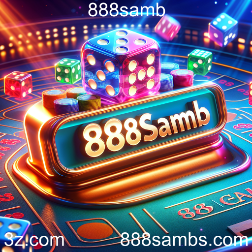 A Emoção dos Jogos de Dados no 888samb
