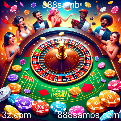 888samb